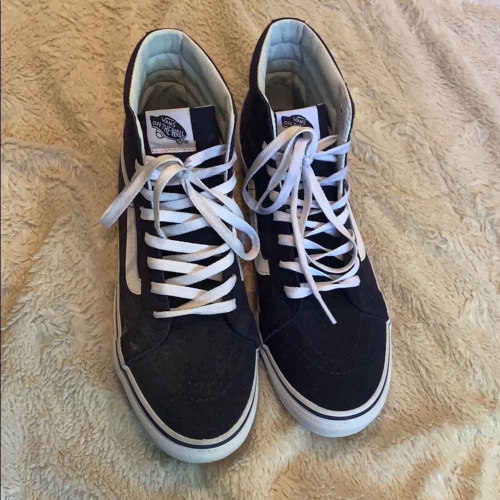 Classic vans